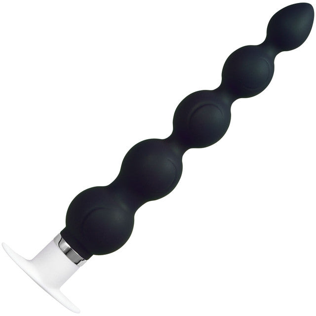 Entrenador Anal Vibrador Quaker