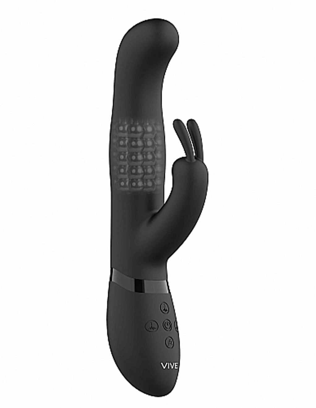 Vive Izara Rotating Beads Rabbit- Beads Diagram