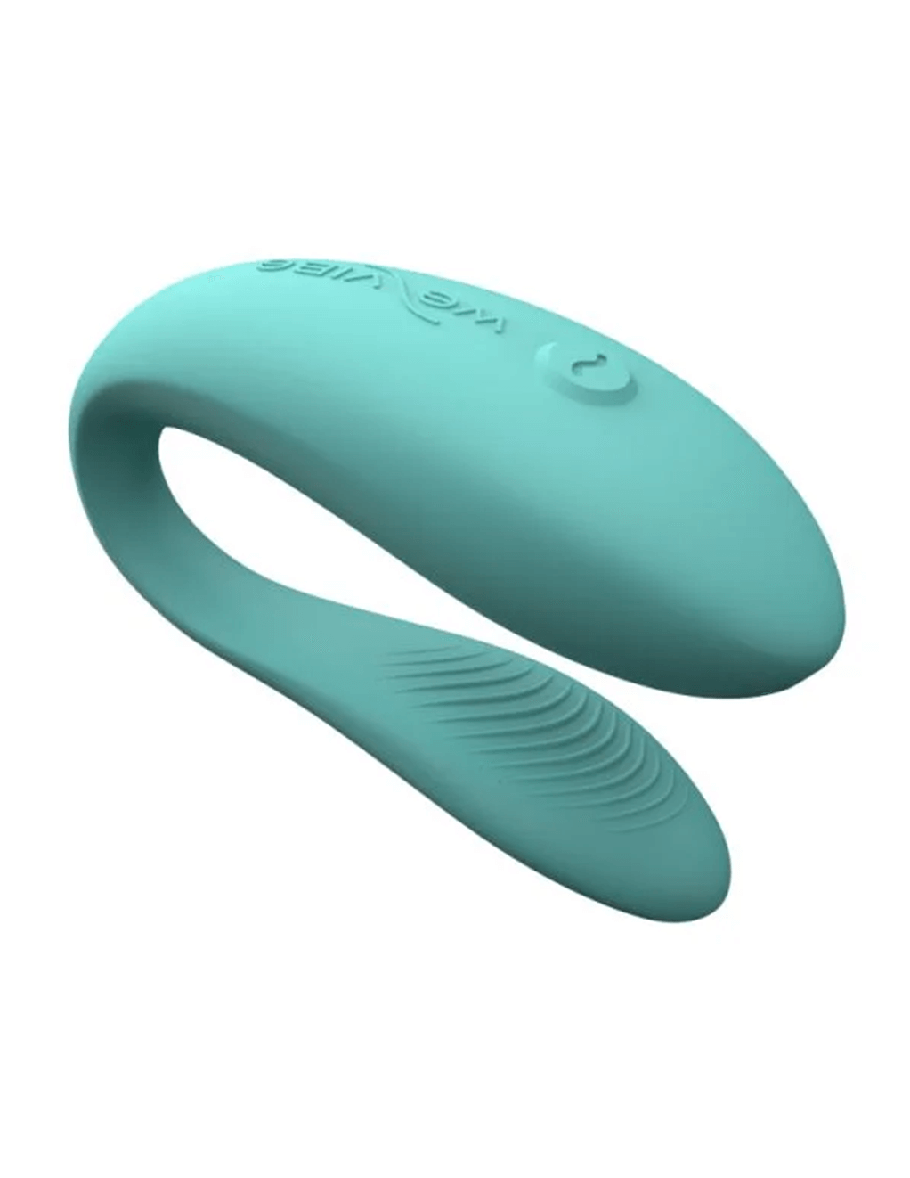 We-Vibe Sync Lite - Aqua - Top