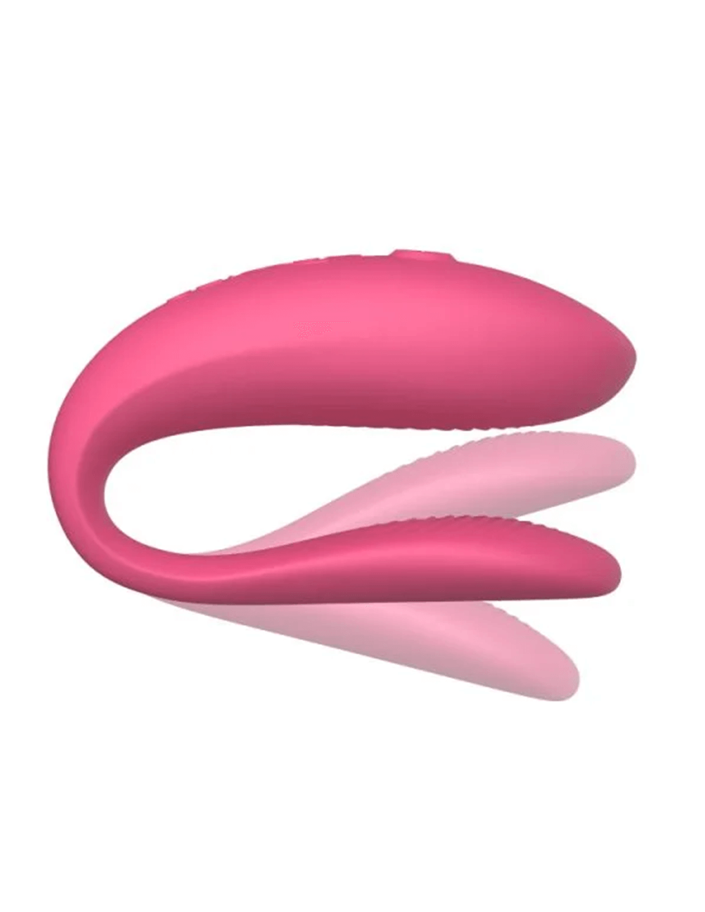 We-Vibe Sync Lite - Pink - Motion