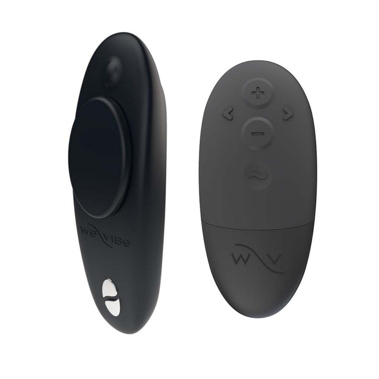 We Vibe Moxie Plus- Black Main