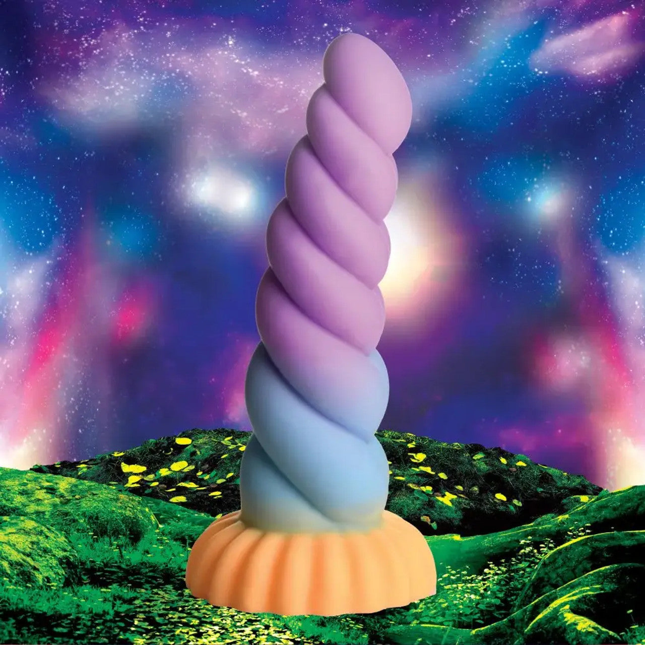 Dildo Unicorn De Creature Cocks