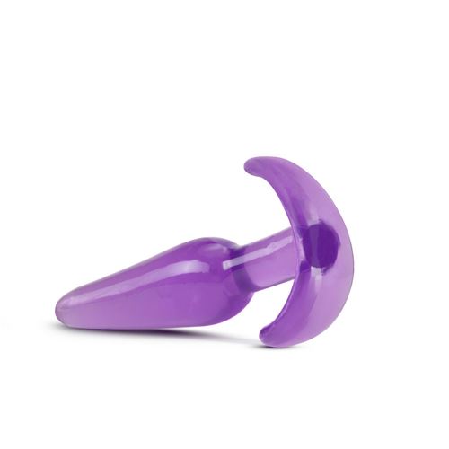 Entrenador Anal Slim