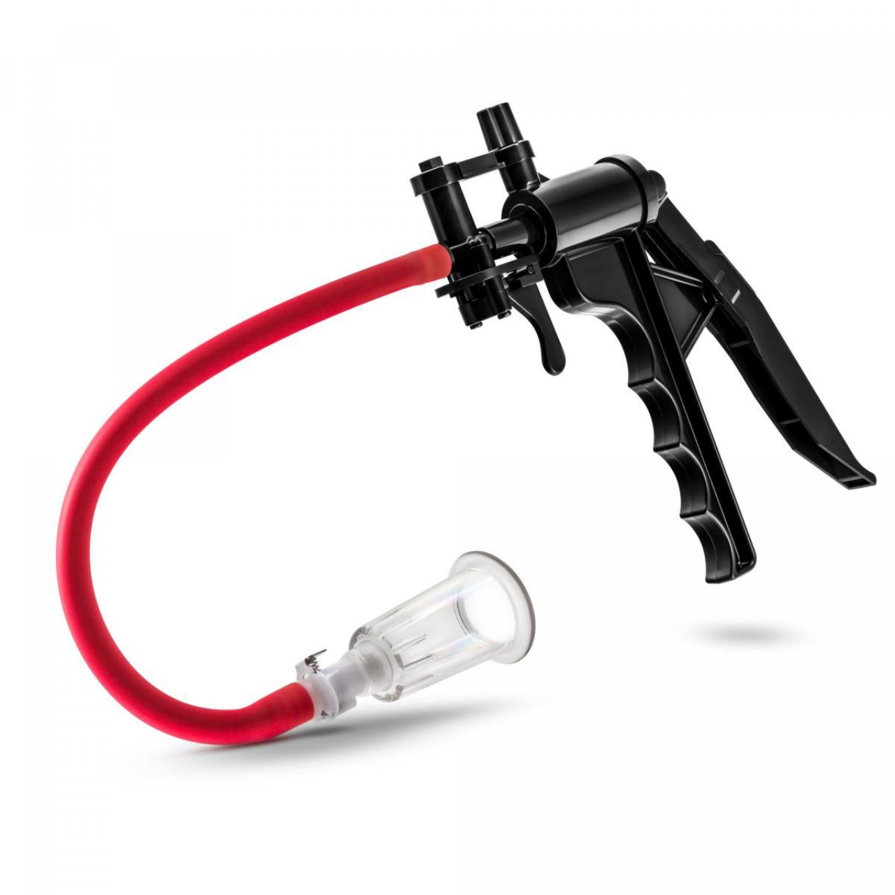 Temptasia Clitoris Pleasure And Enhancement System