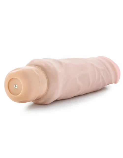 Vibrador Home Wrecker Vainilla