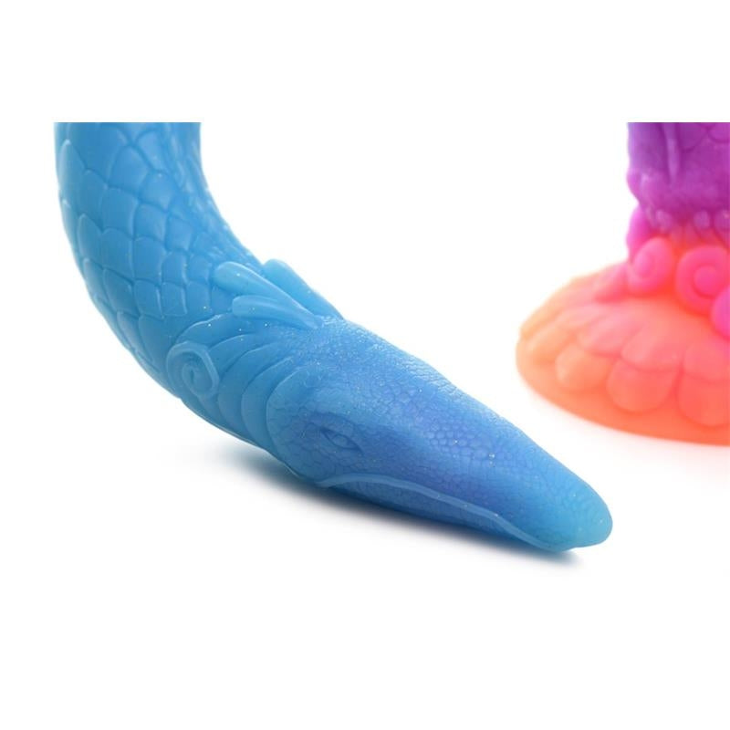 Dildo Dragon De Creature Cocks