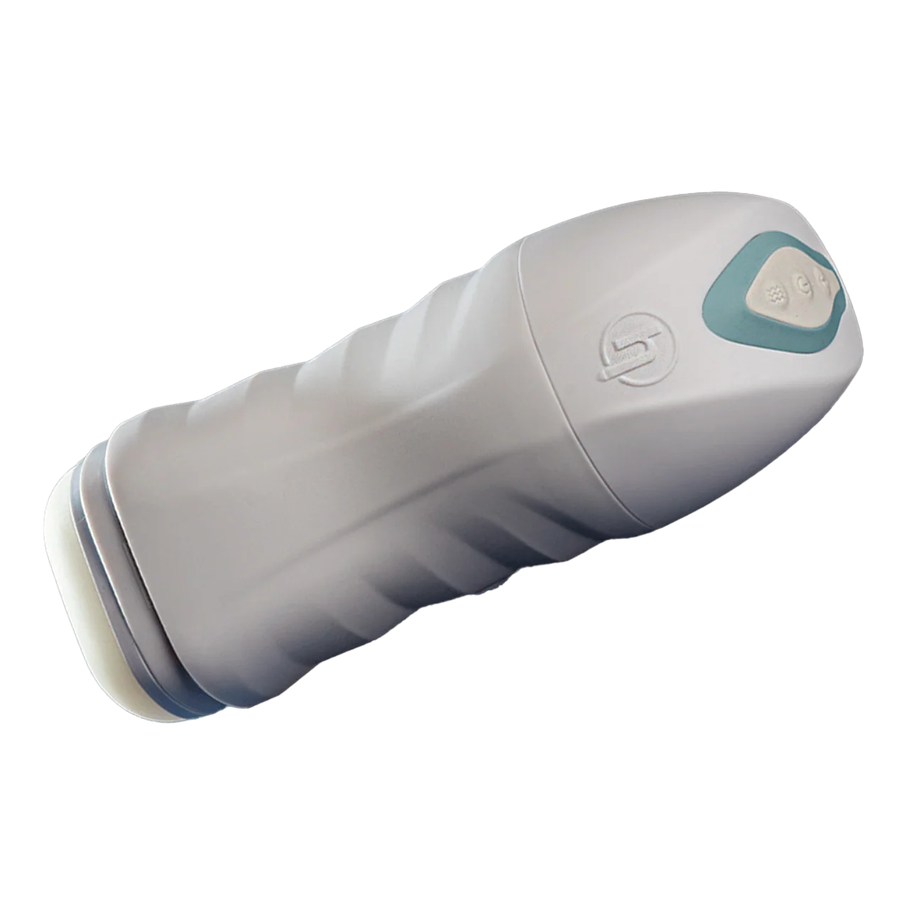 Masturbador Con Vibración Y Empuje Hung Ufo Vibrating & Suction Stroker
