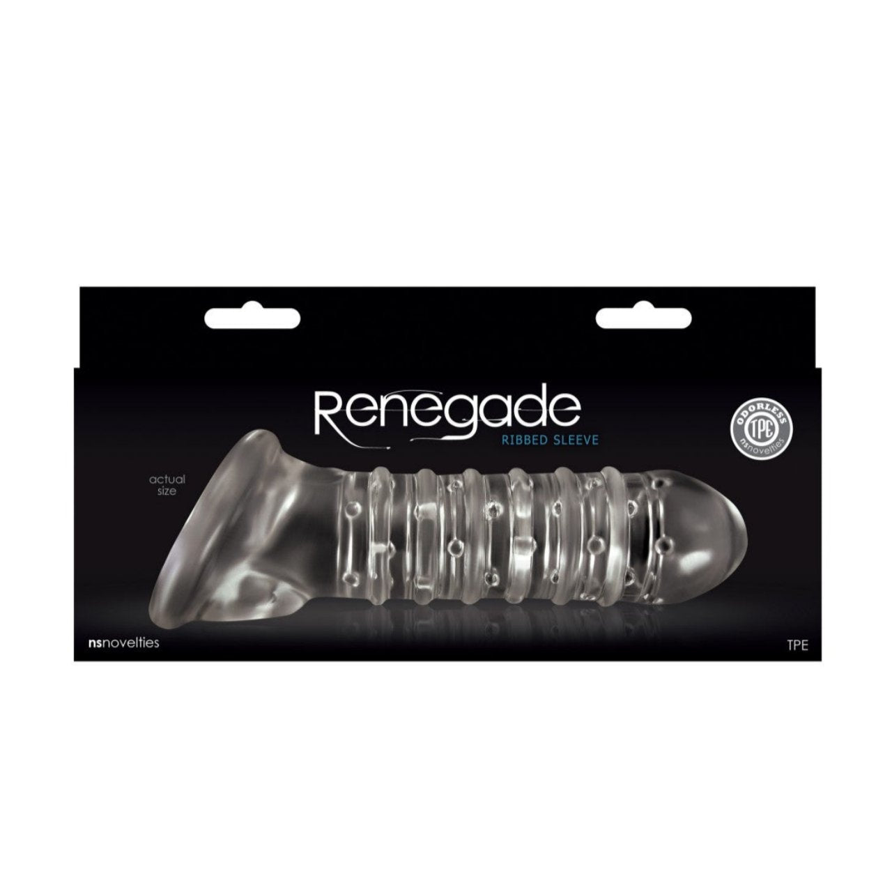 Funda Renegade Ribbed