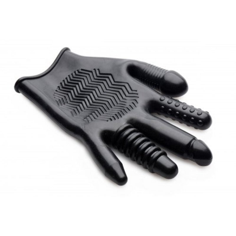 Guante De Placer Plesure Poker