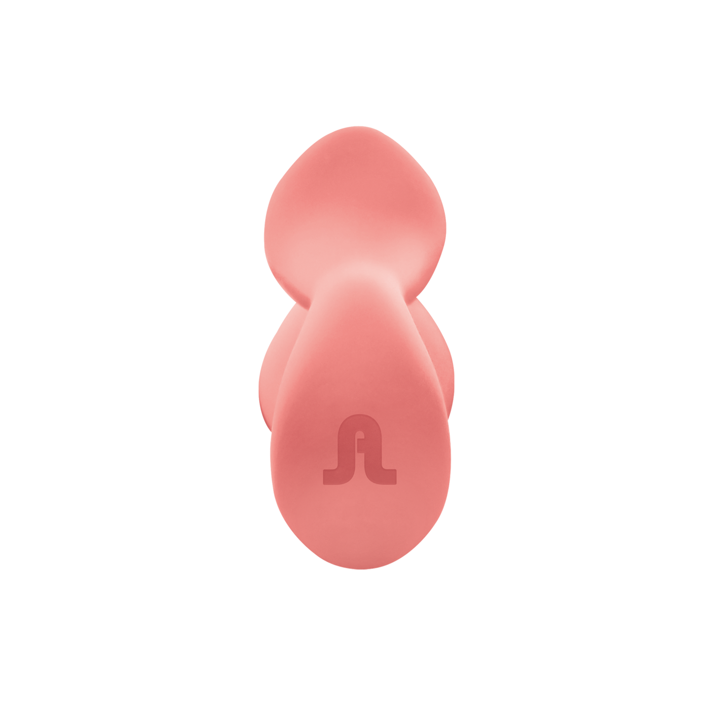 Adrien Lastic - Couple Secrets 2.0 - Doble penetración sin manos - Naranja