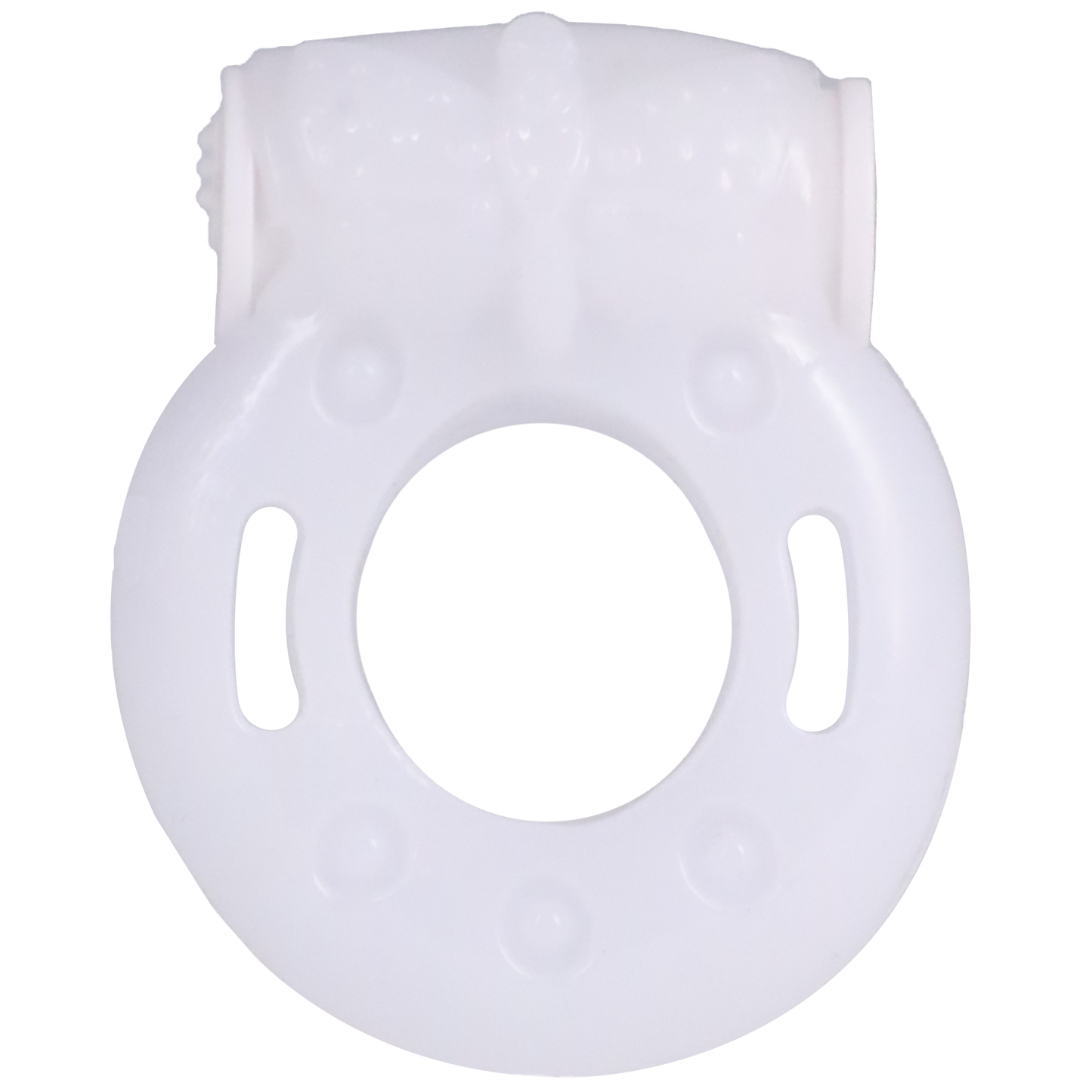 Doc Johnson - White Nights - Kit de placer - Blanco