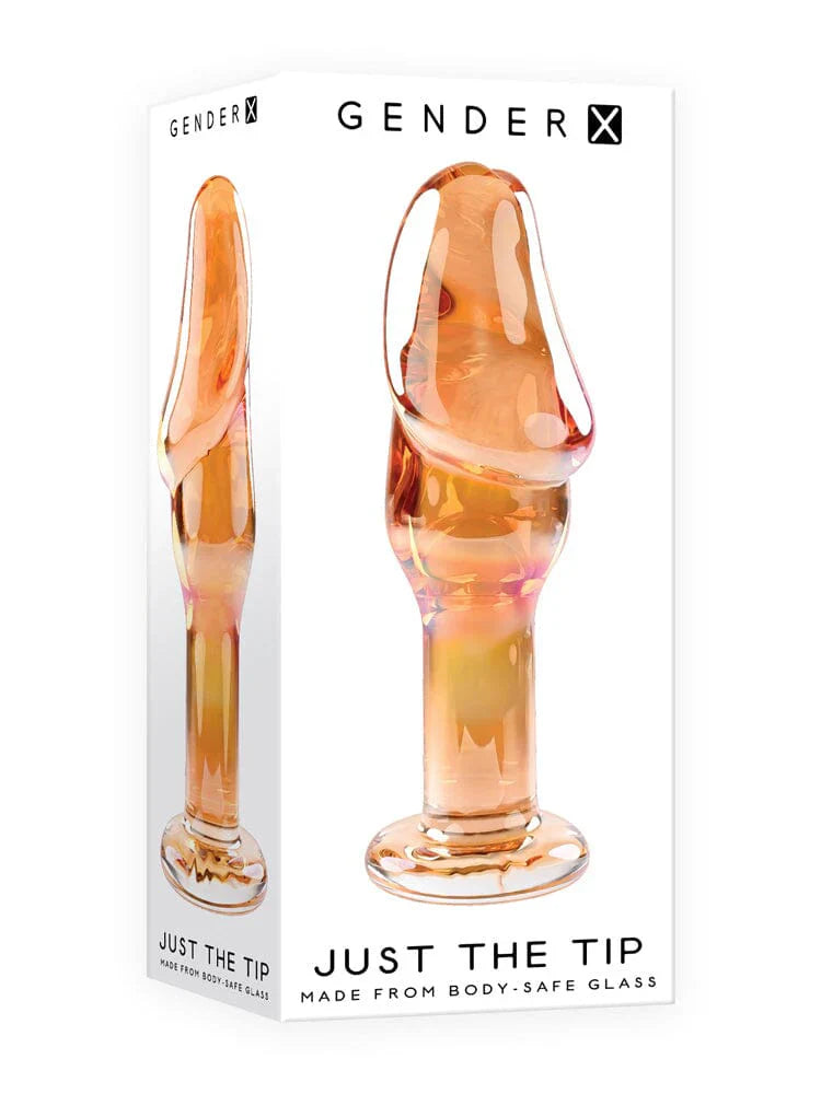 Just The Tip