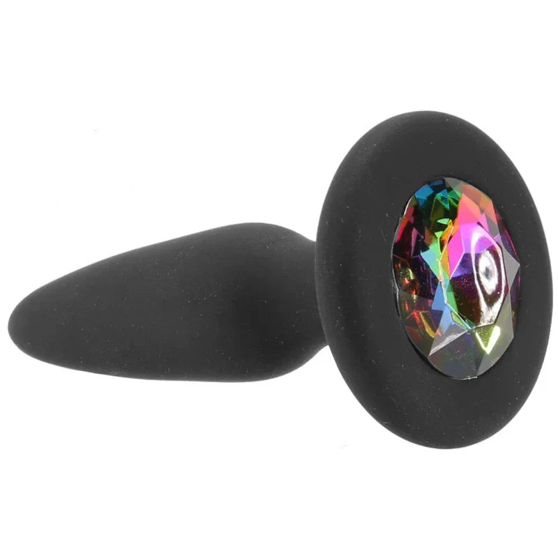 Glams Mini Rainbow Gem