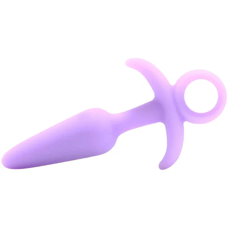 Entrenador Anal Firefly Prince Small