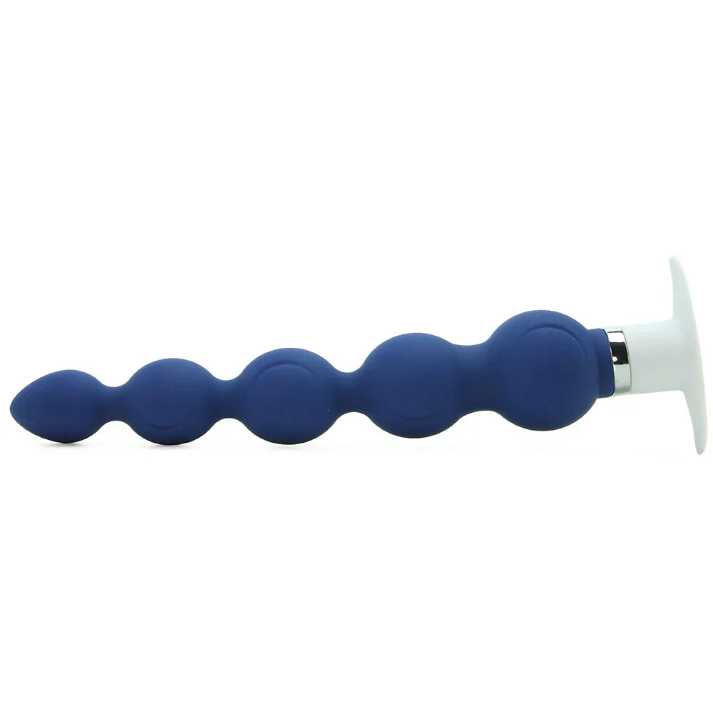 Entrenador Anal Vibrador Quaker