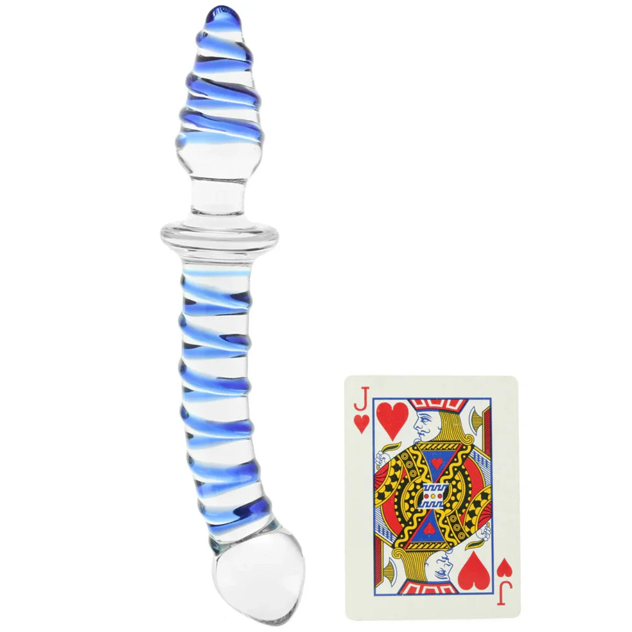 Masajeador Prostata/Punto G Mr. Swirly
