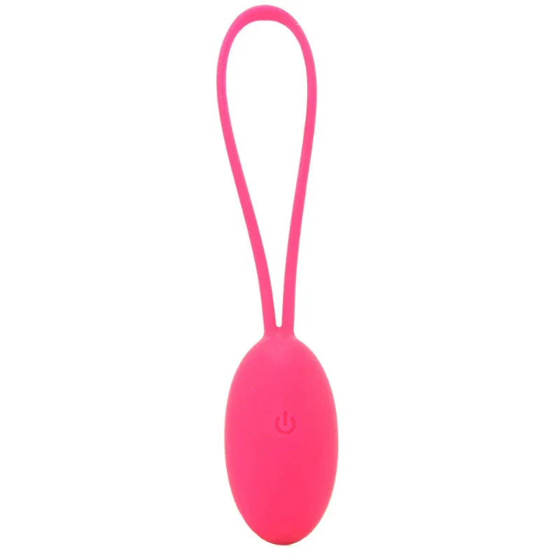 Huevo Vibrador Peach De Vedo