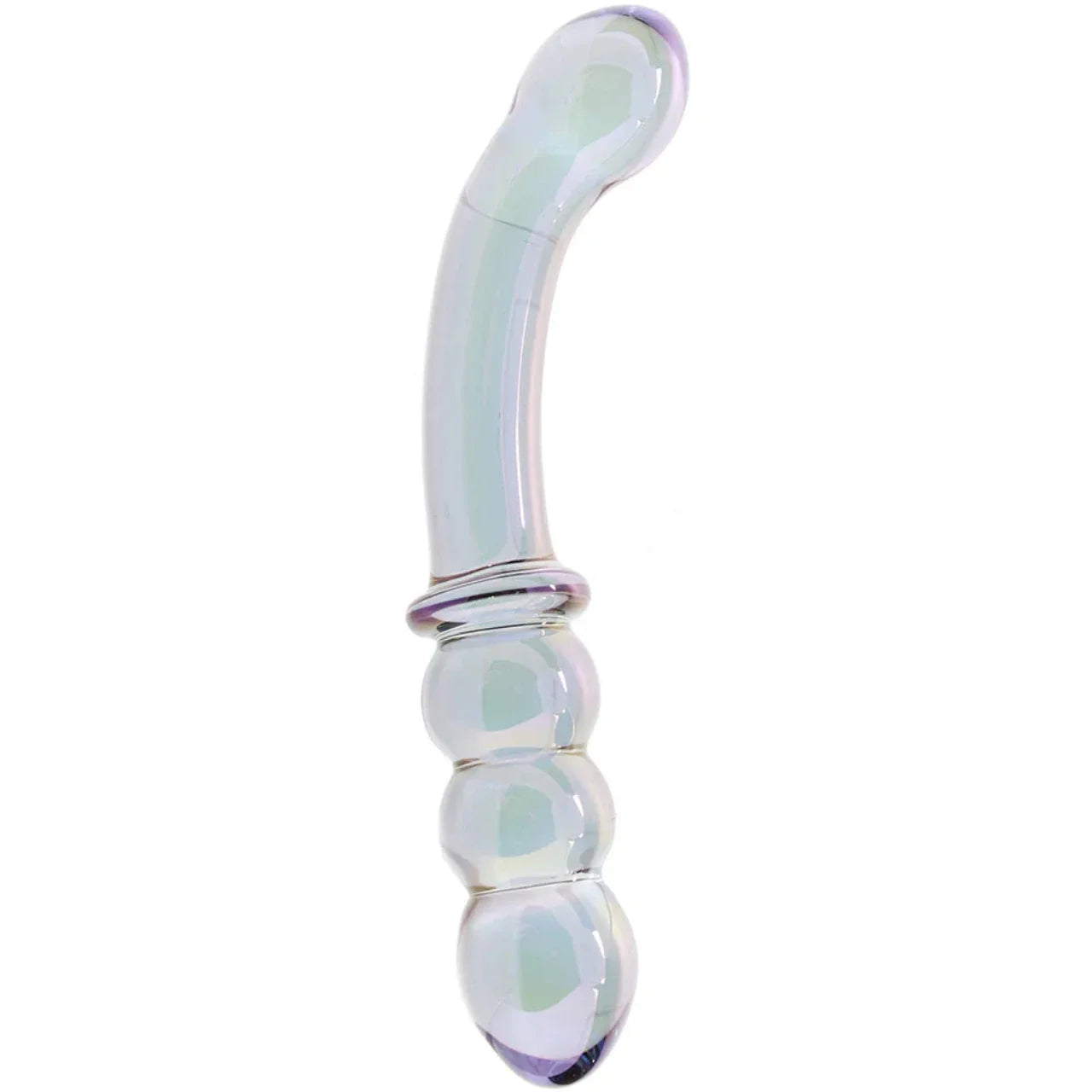 Entrenador Anal Galaxy Wand