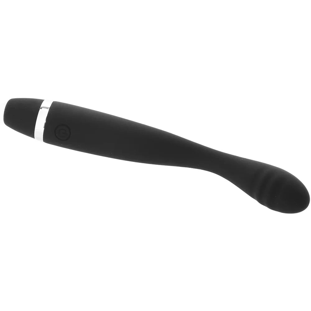 Vibrador De Punto G Skinny G
