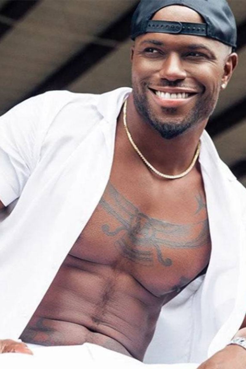 Dildo Milan Christopher De Fleshjack