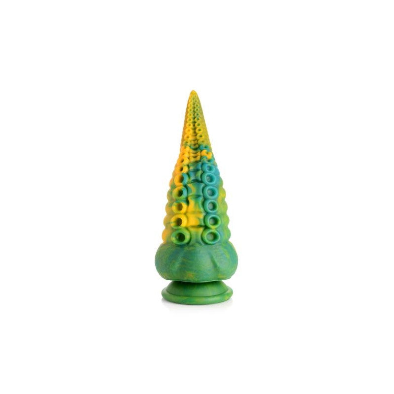 Dildo Monstropus Tentacled De Creature Cocks