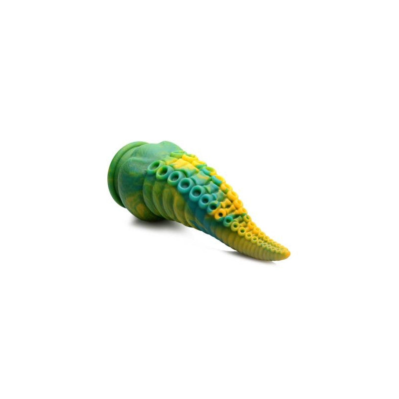 Dildo Monstropus Tentacled De Creature Cocks