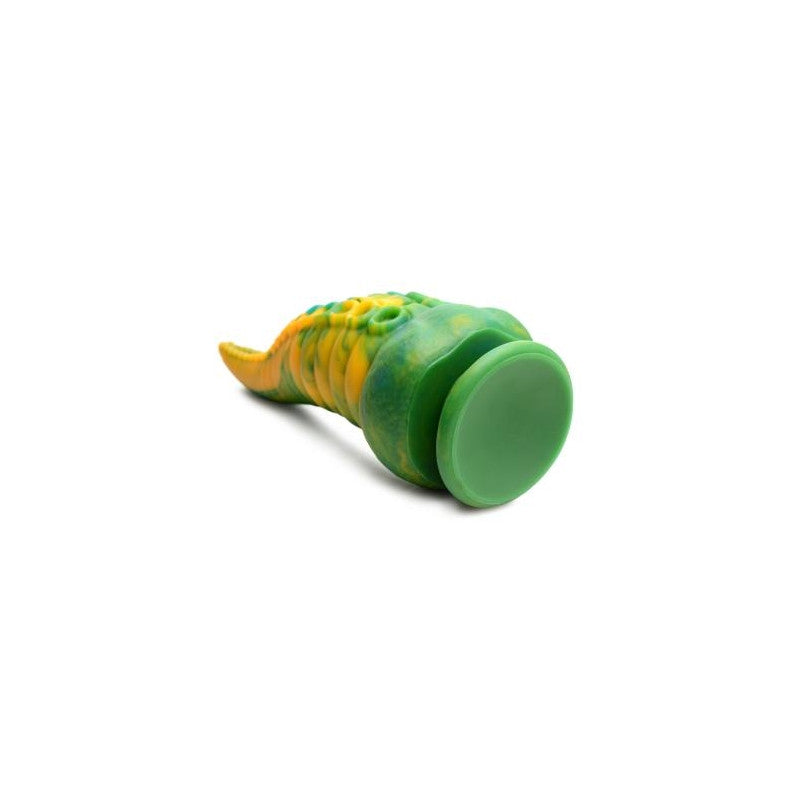 Dildo Monstropus Tentacled De Creature Cocks