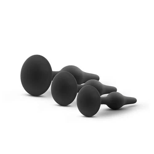 Entrenador Anal Luxe Para Principiantes