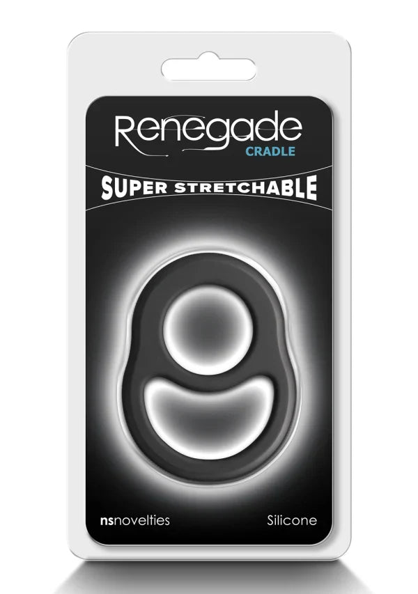 Anillo Renegade Cradle