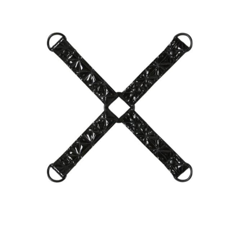 Bondage Atador De Manos Y Pies Sinful