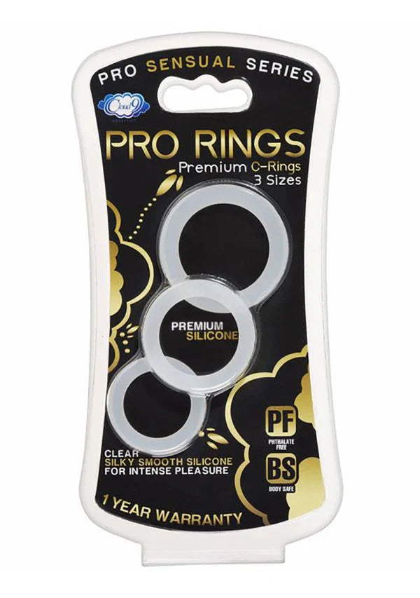 Anillo Para Pene Pro Sensual