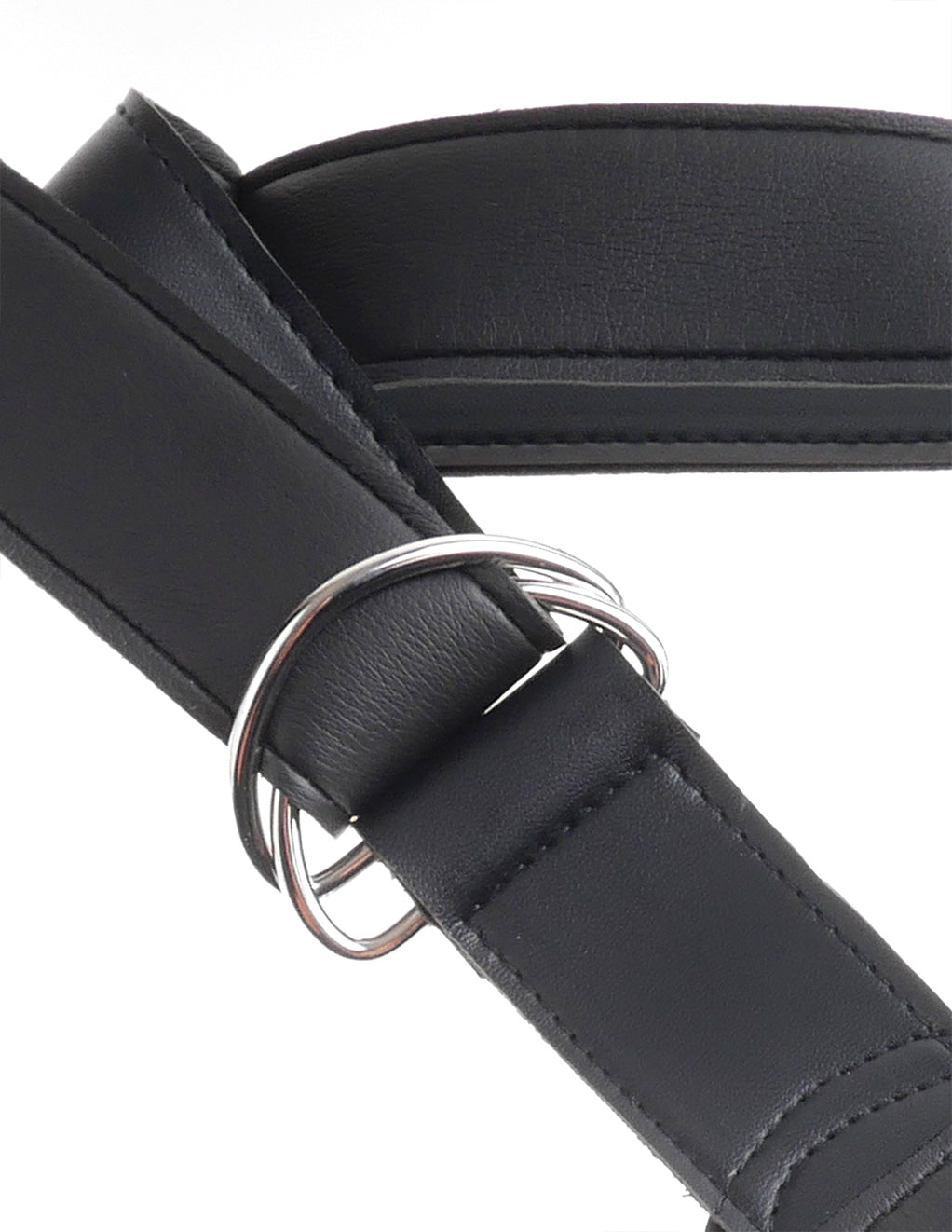 Pipedream King Cock Strap-On Harness with 6 Inch Cock