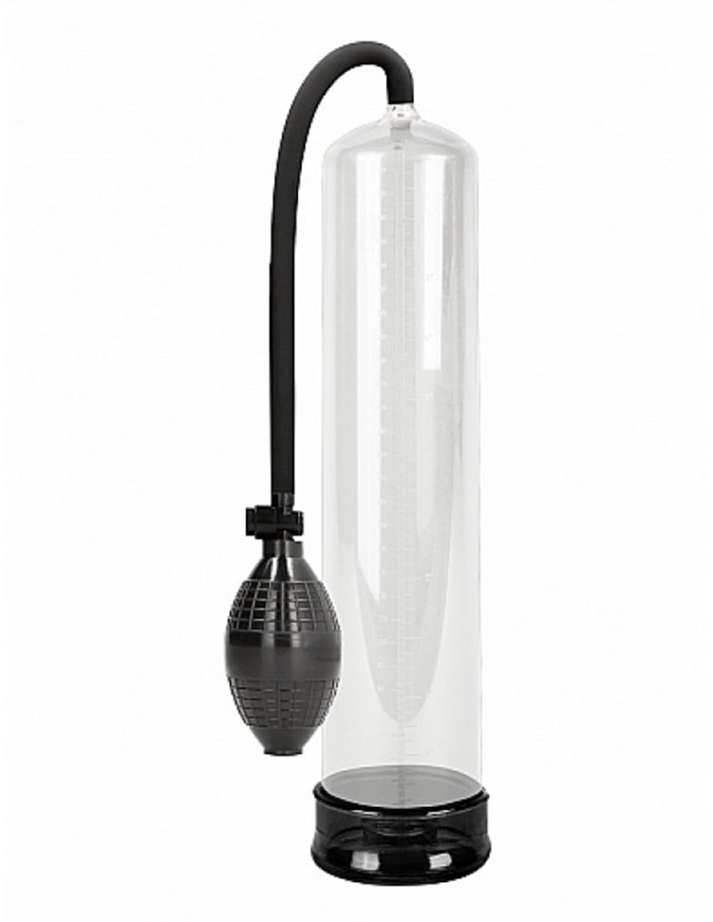 Classic XL Extender Pump By Shots America Front