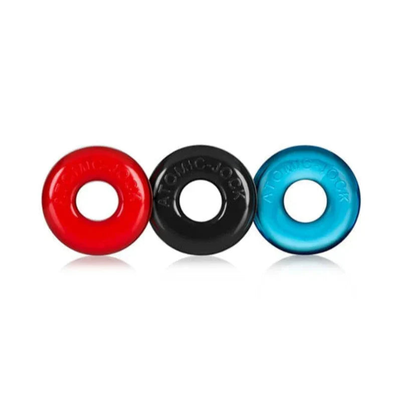 Anillos Para Pene Oxballs Ringer