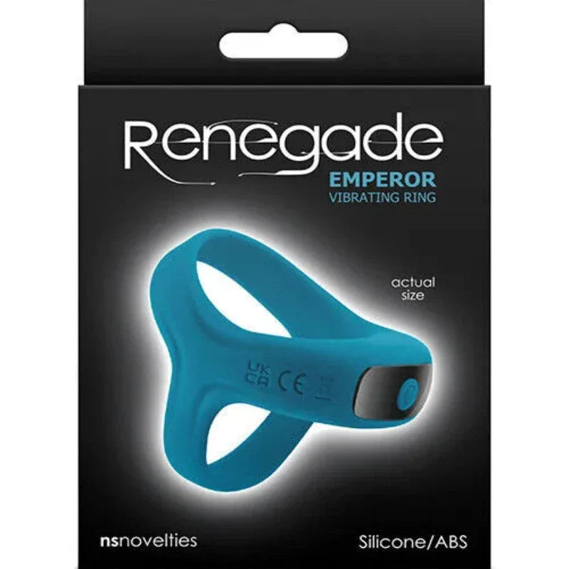 Anillos Renegade Emperor