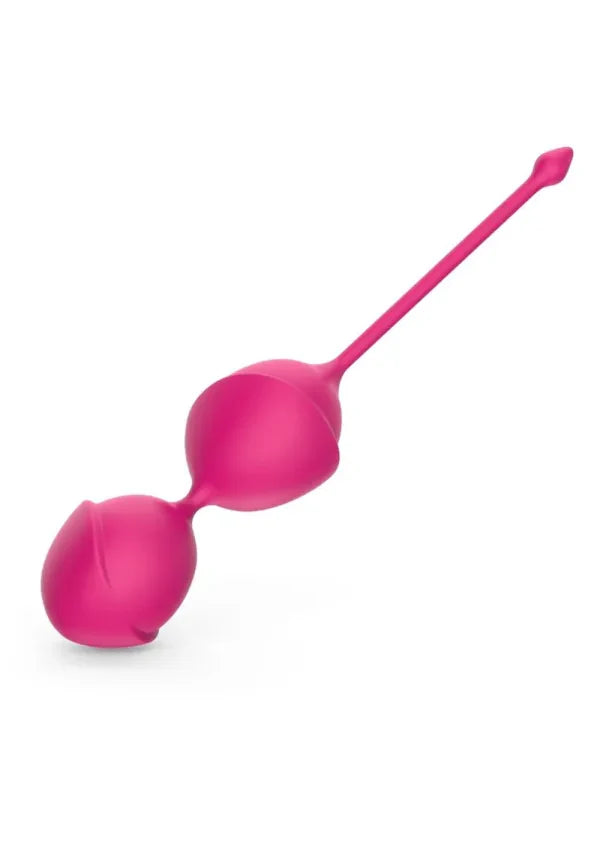 Sublime Titan Kegel Balls