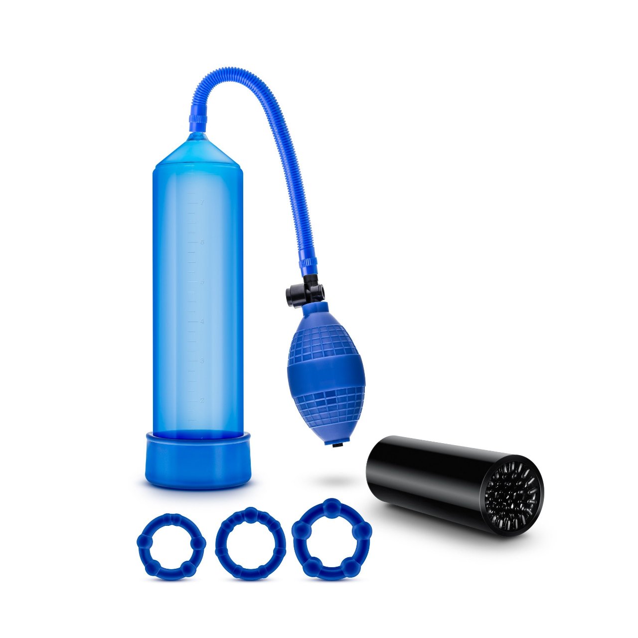Quickie Kit Go Big