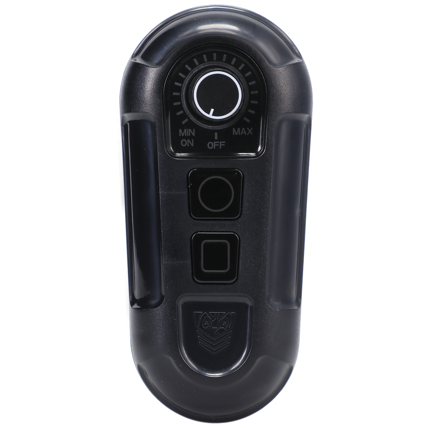 Fort Troff - Gunner System - 3-In-1 Modular Fuck Machine - Negro