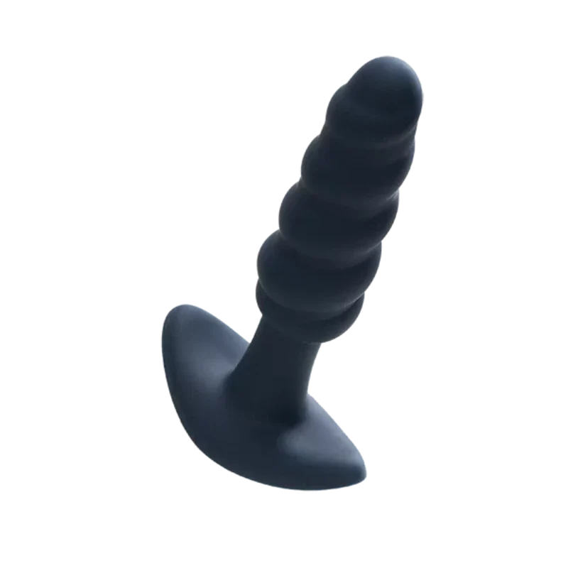 Entrenador Anal Vedo Twist