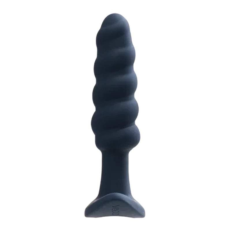Entrenador Anal Vedo Twist