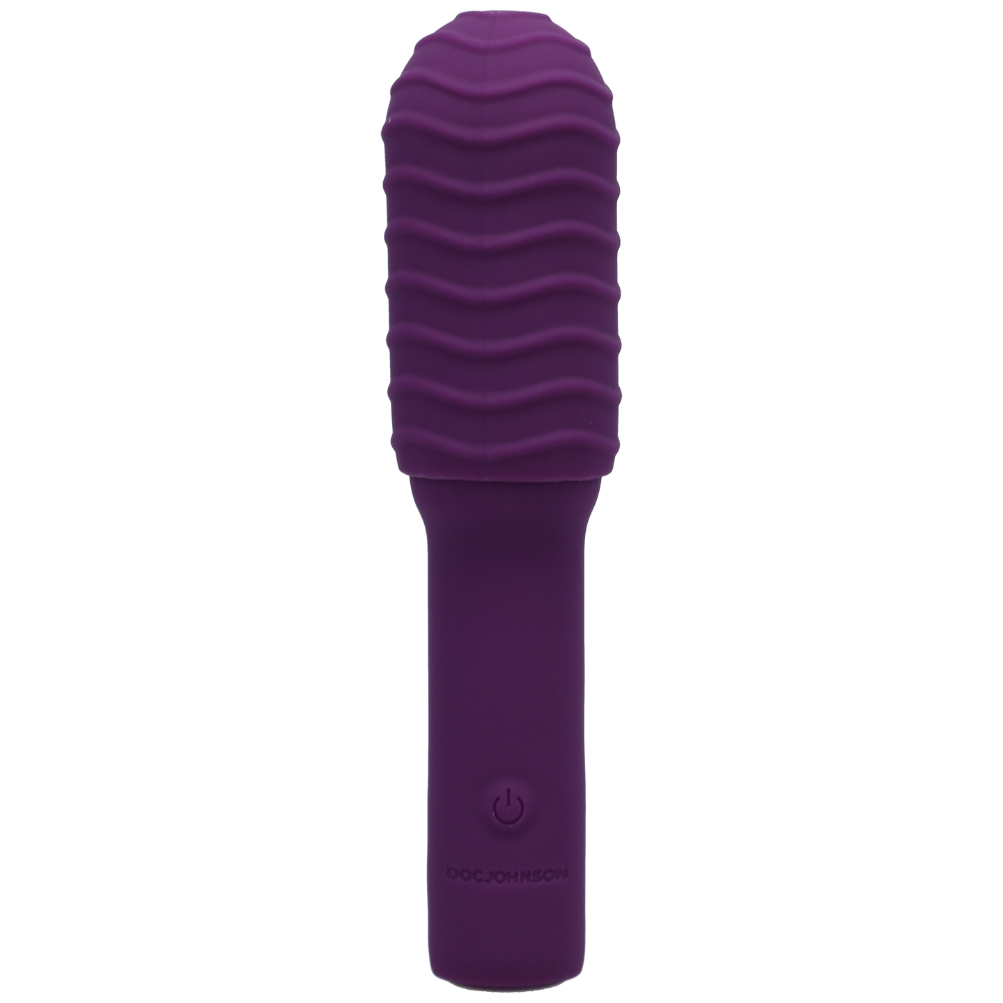 Pocket Rocket - Pocket Rocket® - Elite - Recargable Con Funda Extraíble - Morado