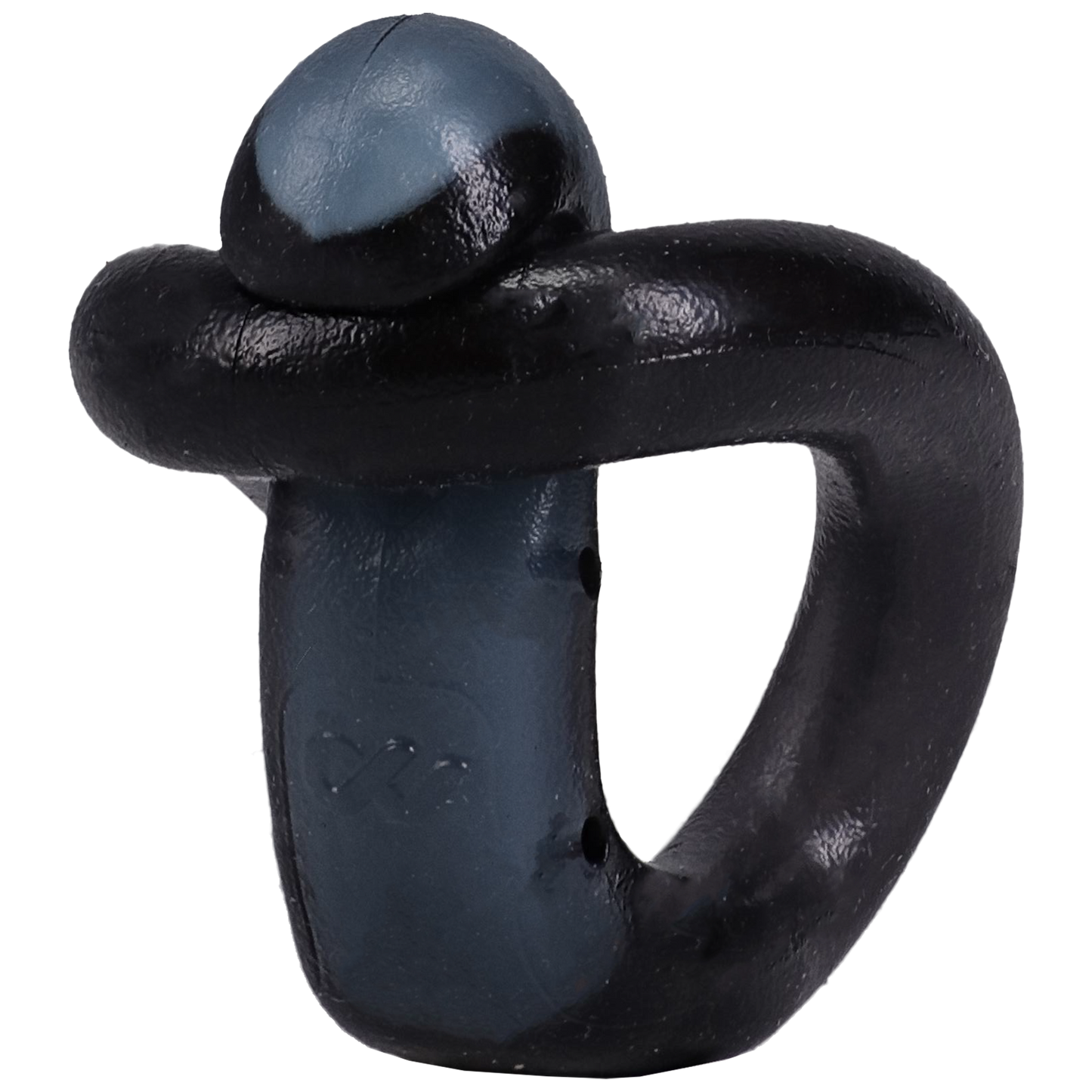 Firmtech - Anillo Max Performance - Negro
