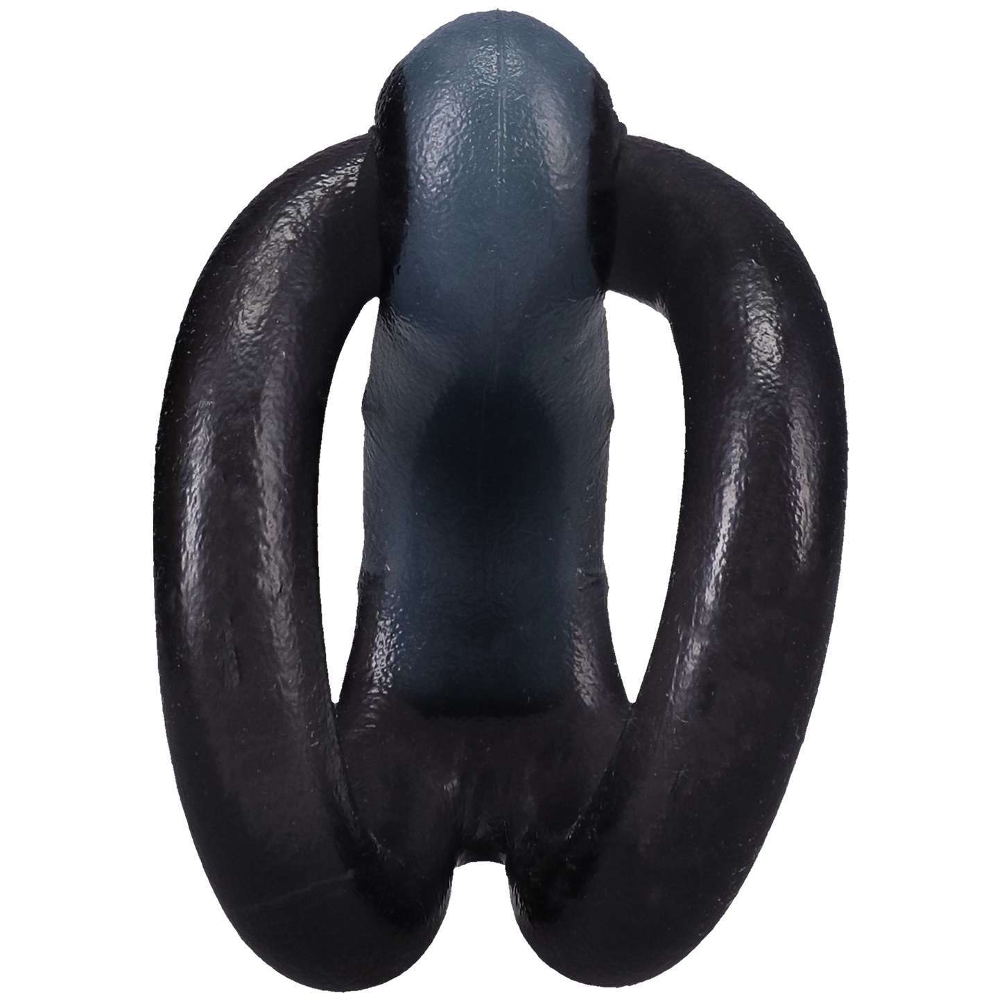 Firmtech - Anillo Max Performance - Negro