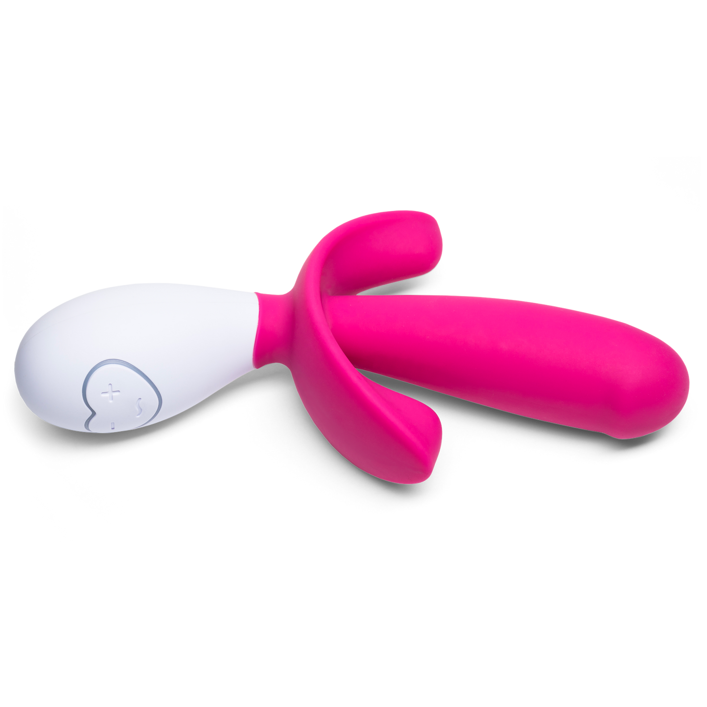 OhMiBod - Lovelife Adventure - Rosa