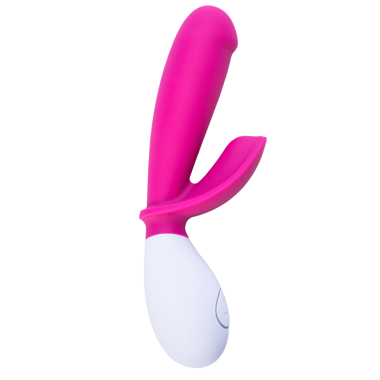 OhMiBod - Lovelife Snuggle - Rosa