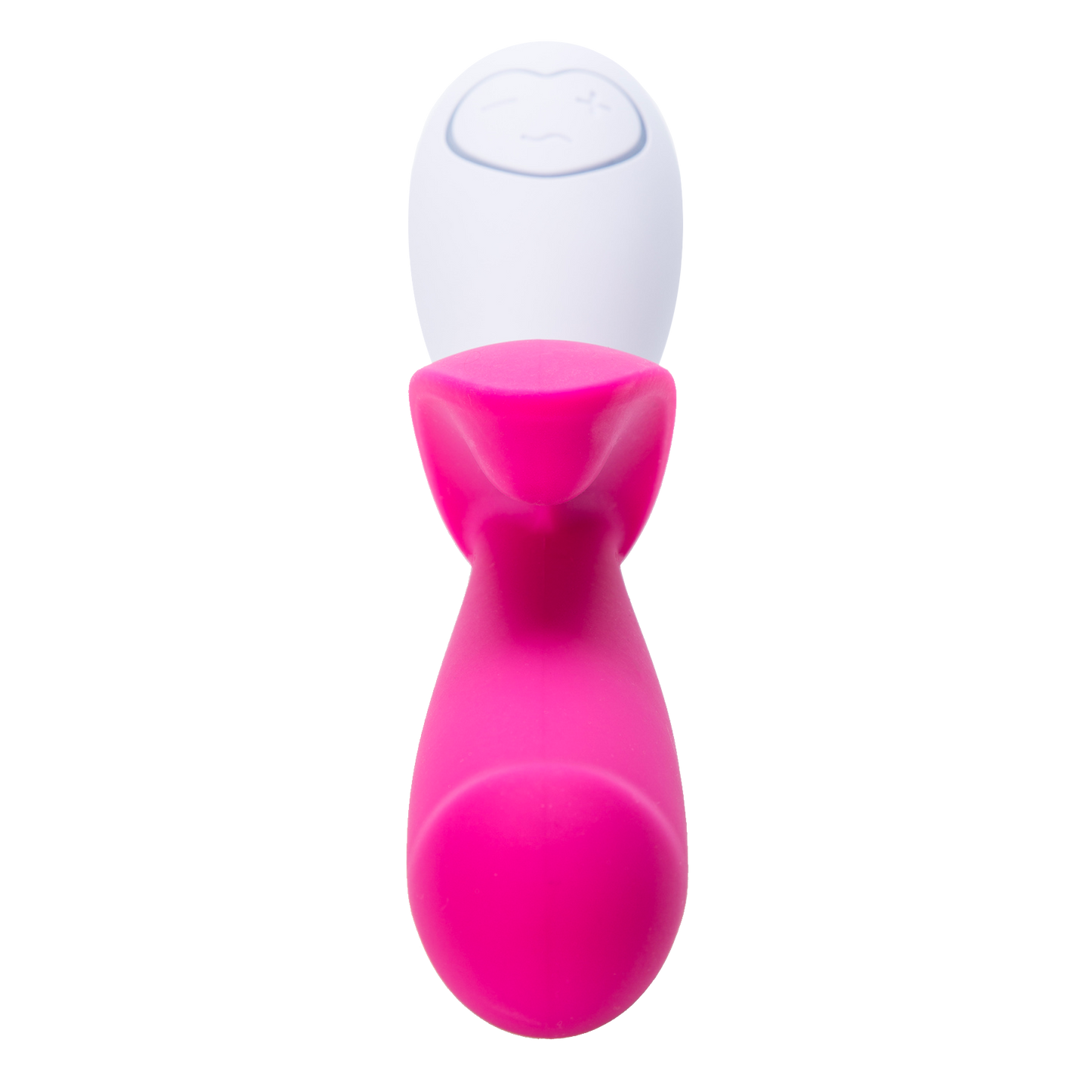 OhMiBod - Lovelife Snuggle - Rosa