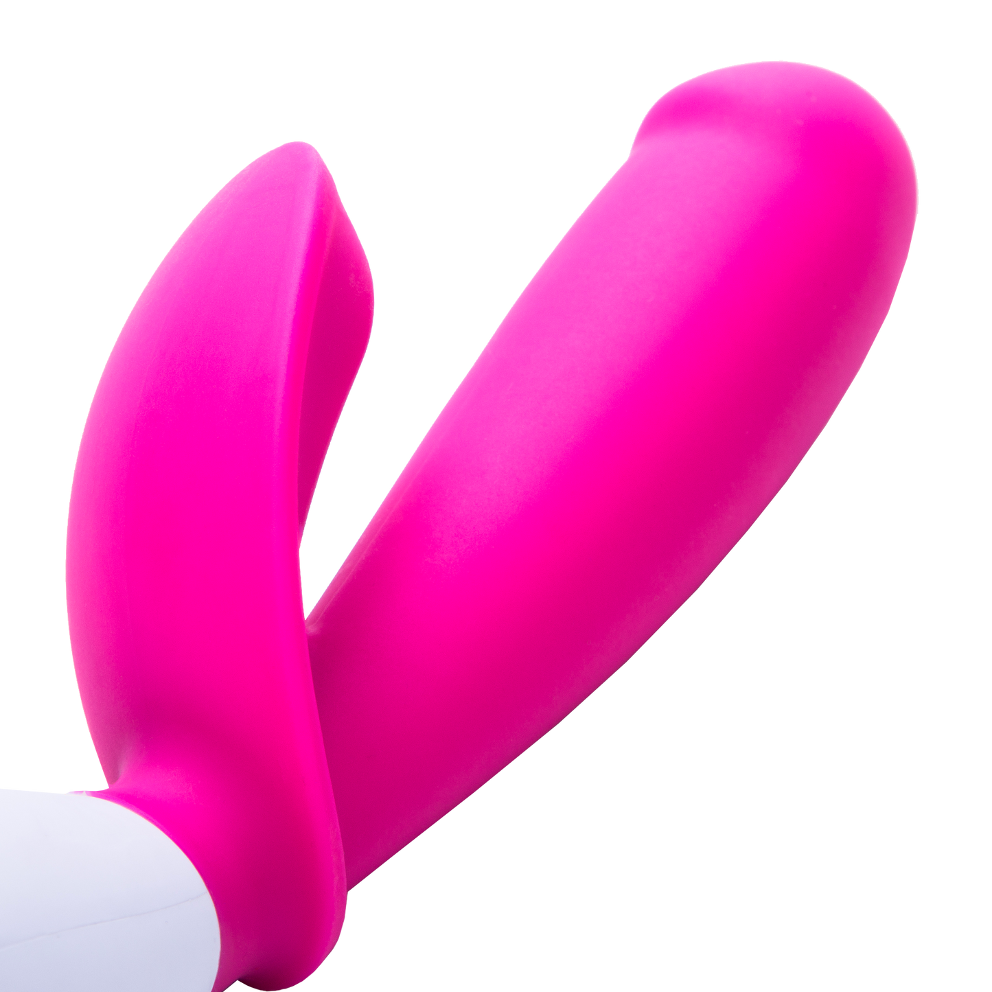 OhMiBod - Lovelife Snuggle - Rosa
