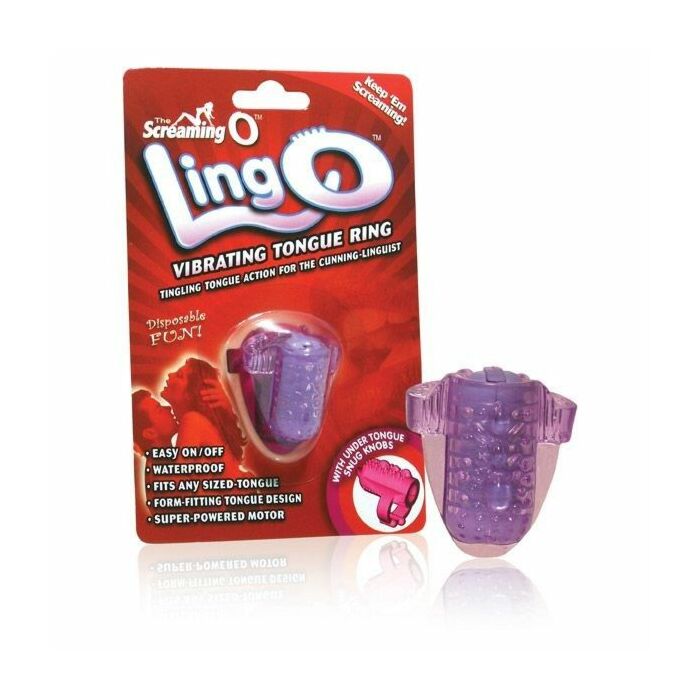 Ling So 1 Ct