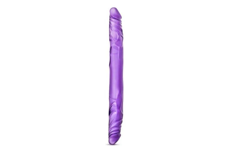 Dildo Doble B Yours 14""