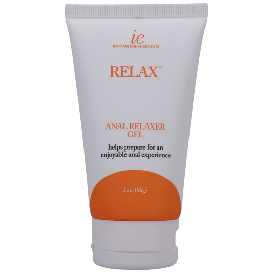 Intimate Enhancements - Relajante Anal
